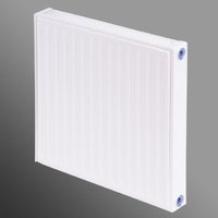 Non-Branded Single Radiator 1397 BTU 410W 500500mm