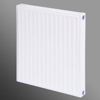 Non-Branded Single Radiator 1621 BTU 475W 600500mm