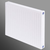 Non-Branded Single Radiator 1677 BTU 491W 500600mm