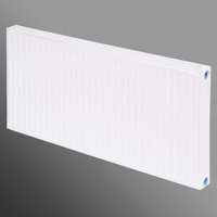 Non-Branded Single Radiator 2794 BTU 819W 5001000mm