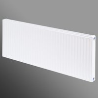 Non-Branded Single Radiator 3353 BTU 983W 5001200mm