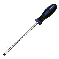 Slotted Screwdriver 8x200mm