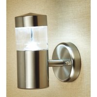 Non-Branded Stainless Steel Lighting Set 1.2W Wall Light