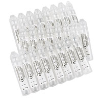 Non-Branded Sterile Saline Pods 24 x 20ml