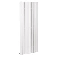 Vertical Radiator 595x1500x66