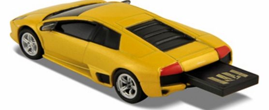 AUTODRIVE LAMBORGHINI MURCIELAGO USB FLASH DRIVE