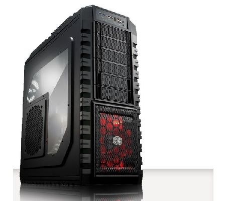 NONAME VIBOX Apex 1 - Extreme, Desktop Gaming PC,