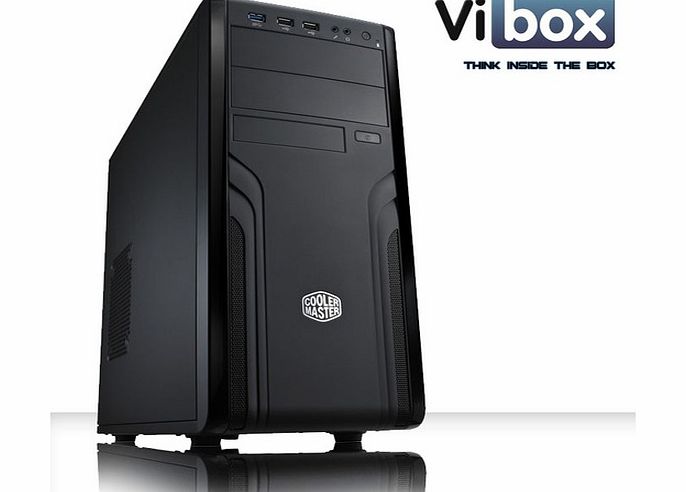 NONAME VIBOX Beta 1 - Home, Office, Family, Desktop PC,