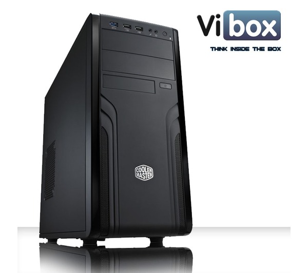 NONAME VIBOX Beta 10 - Home, Office, Family, Desktop