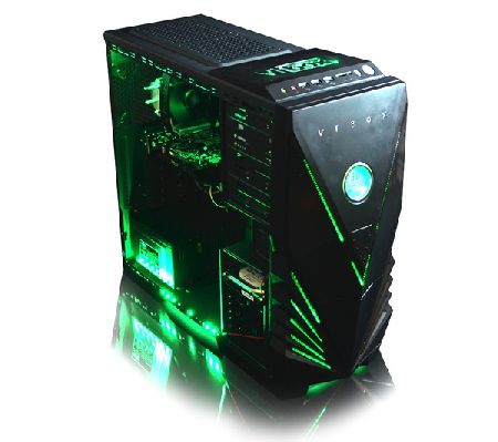 NONAME VIBOX Bravo 13 - 4.2GHz AMD Six Core, Desktop,