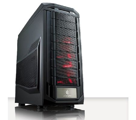 NONAME VIBOX Colonel 4 - Extreme, Desktop Gaming PC,