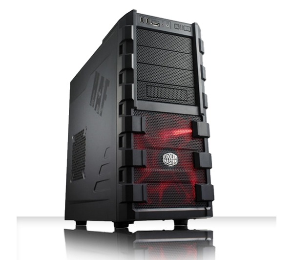 NONAME VIBOX Delta 37 - 3.5GHz AMD Six Core, Home,