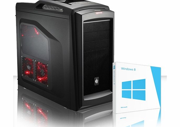 NONAME VIBOX Dominator 57 - High Performance, Gaming,