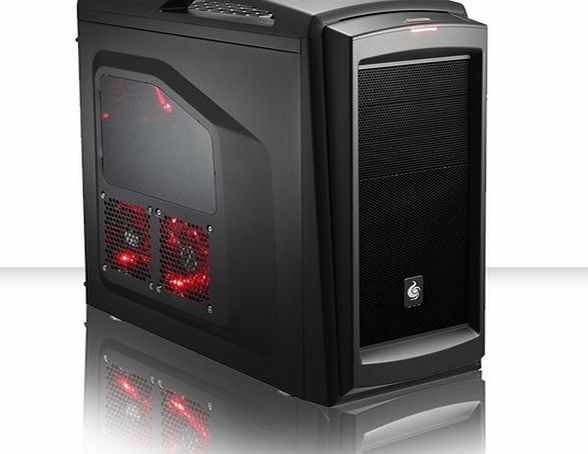 NONAME VIBOX Explosion 102 - High Performance, Gaming