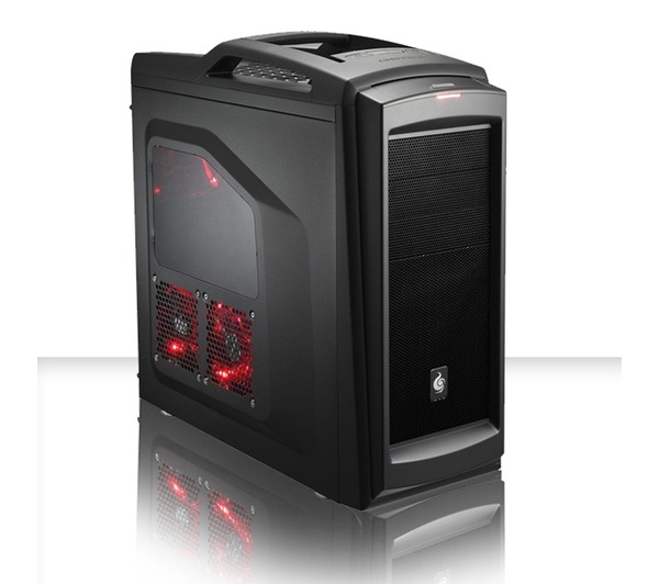 NONAME VIBOX Explosion 104 - High Performance, Gaming