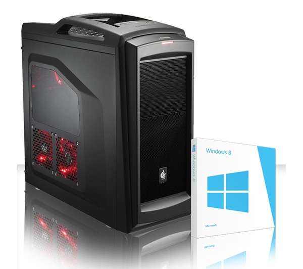 NONAME VIBOX Explosion 113 - High Performance, Gaming