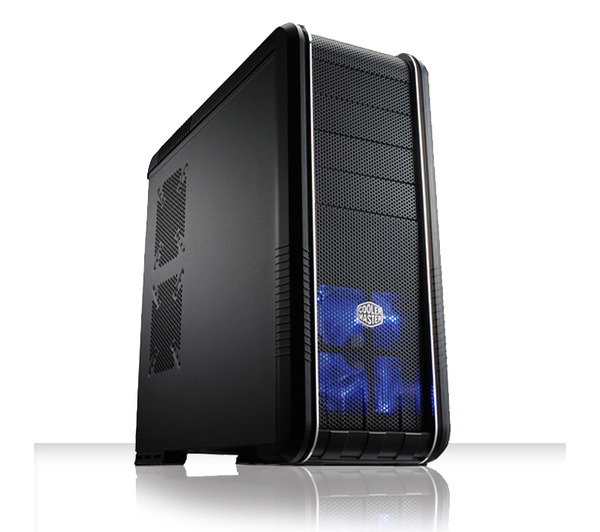 NONAME VIBOX Explosion 45 - High Performance, Gaming PC