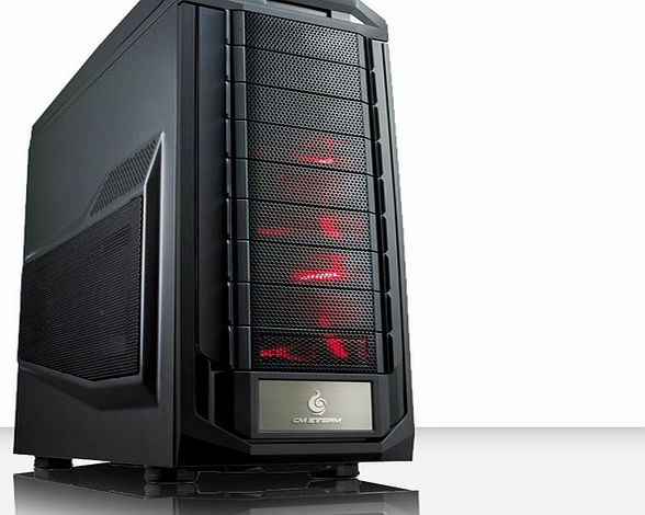 NONAME VIBOX Exterminator 5 - Extreme, Desktop Gaming