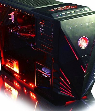 NONAME VIBOX Galactic 10 - 4.2GHz AMD Eight Core,