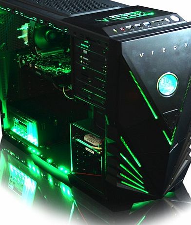 NONAME VIBOX Galactic 13 - 4.2GHz AMD Eight Core,