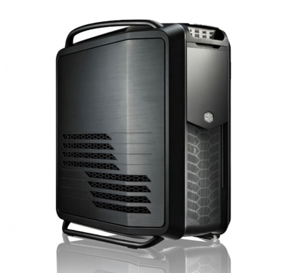 NONAME VIBOX Hyperion - 4.4GHz Intel i7 4790K Quad