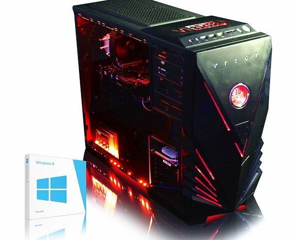 NONAME VIBOX Power-FX 44 - 4.2GHz AMD Eight Core