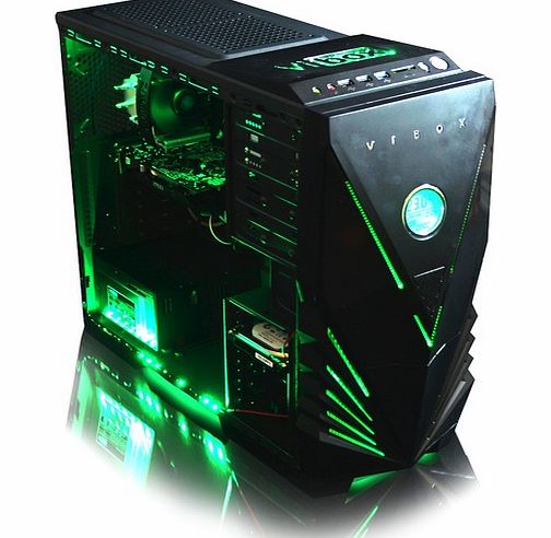 NONAME VIBOX Saturn 13 - 4.2GHz AMD Eight Core,