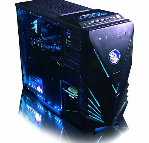 NONAME VIBOX Saturn 19 - 4.2GHz AMD Eight Core,