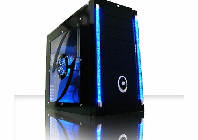 NONAME VIBOX Scope 17 - 3.9GHz (4.1GHz Turbo) AMD Dual