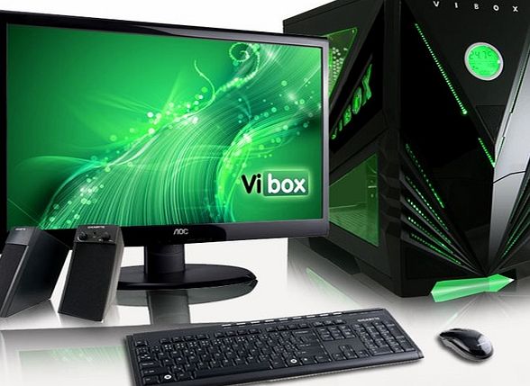 NONAME VIBOX Sigma Package 13 - 4.0GHz AMD Quad Core,