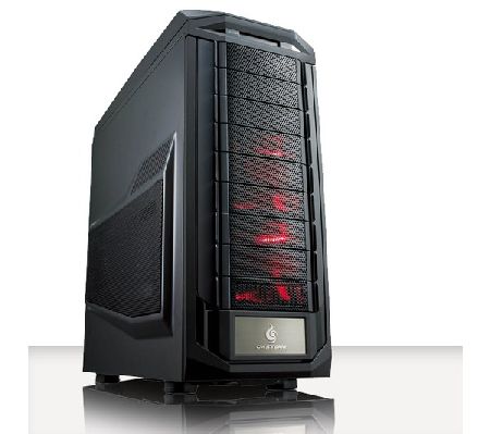 NONAME VIBOX Sniper 3 - Extreme, Performance, Desktop