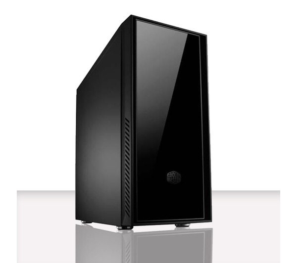 NONAME VIBOX Splendour 102 - Extreme, Desktop Gaming PC