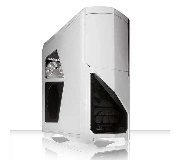 NONAME VIBOX Submission 100 - Extreme, Gaming PC -