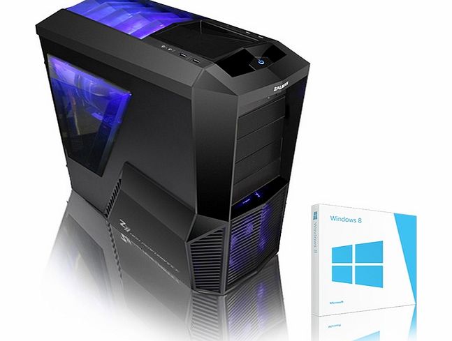 NONAME VIBOX Supernova 56 - High Spec, Desktop Gaming