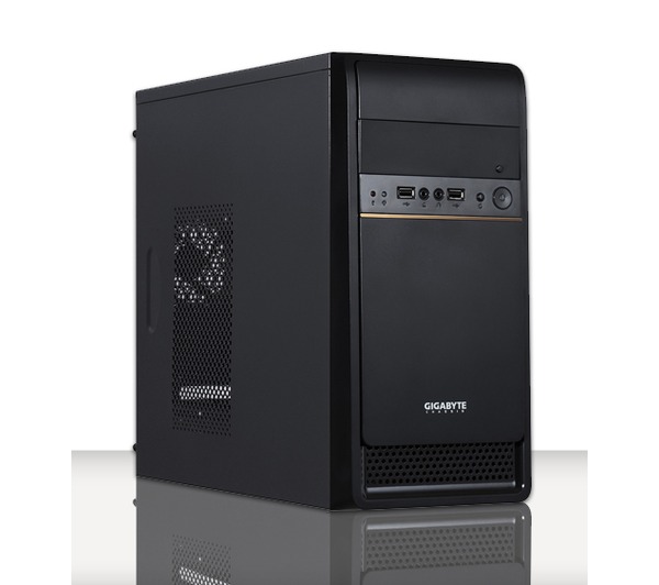 NONAME VIBOX Tower 4 - 3.7GHz AMD Dual Core Home