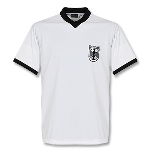 None 1974 West Germany Retro Shirt