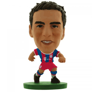 Bayern Munich SoccerStarz Lahm