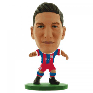 Bayern Munich SoccerStarz Schweinsteiger