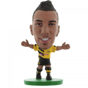 Borussia Dortmund SoccerStarz Aubameyang