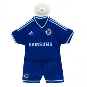 Chelsea Mini Kit Window Hanger