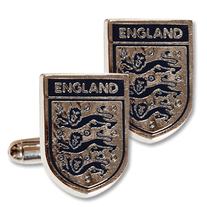 None England FA Crest Cufflinks