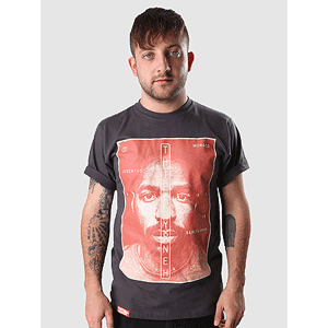 Football Culture Henry T-Shirt