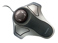 NONE Kensington Orbit Optical Trackball - trackball