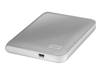 NONE My Passport Essential WDBAAA5000ASL - hard drive