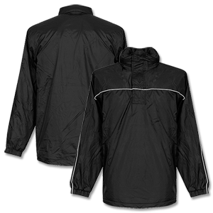 Precision Training Fleece Lined Windbreaker