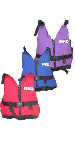 50N Buoyancy Aid S-XXL