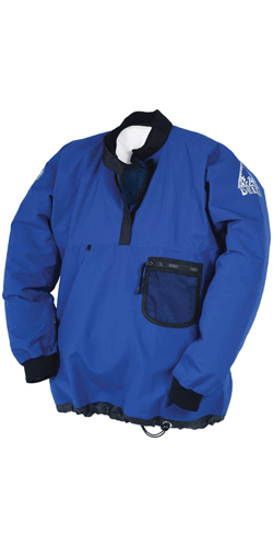 Delta Breathable Cag