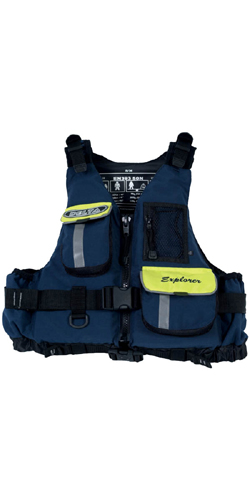 nookie Explorer Buoyancy Aid