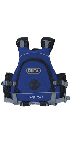 Pro V50 Buoyancy Aid