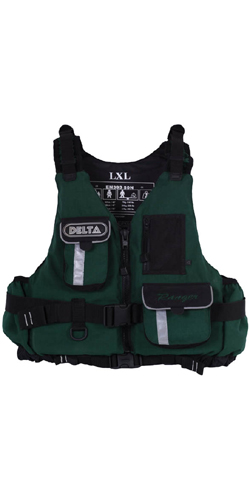 nookie Ranger Buoyancy Aid